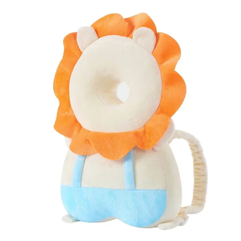 Angel Bee Baby Head Protector