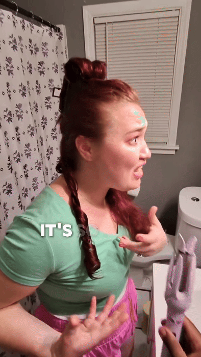 NuvaLuve Effortless Pro Curler