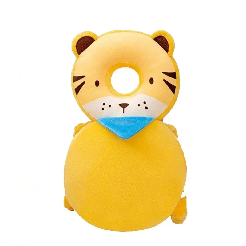 Angel Bee Baby Head Protector