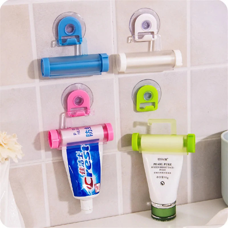 Toothpaste Squeezer Tool