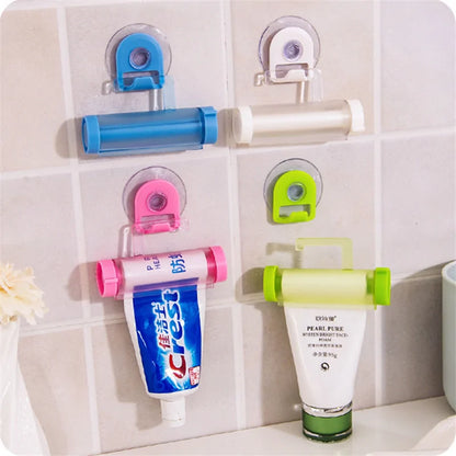 Toothpaste Squeezer Tool