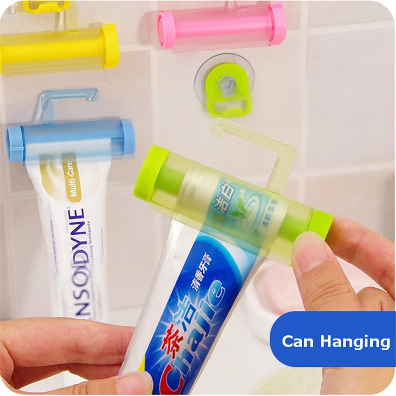 Toothpaste Squeezer Tool