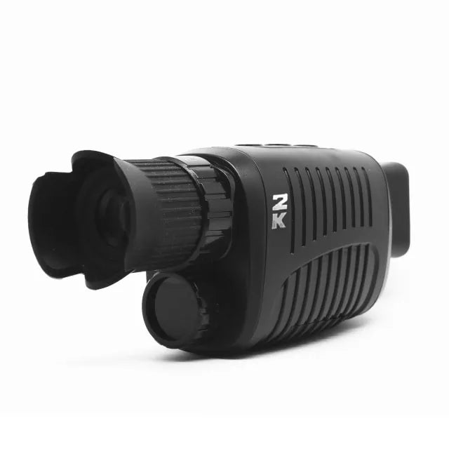 Binocular Night Vision Device