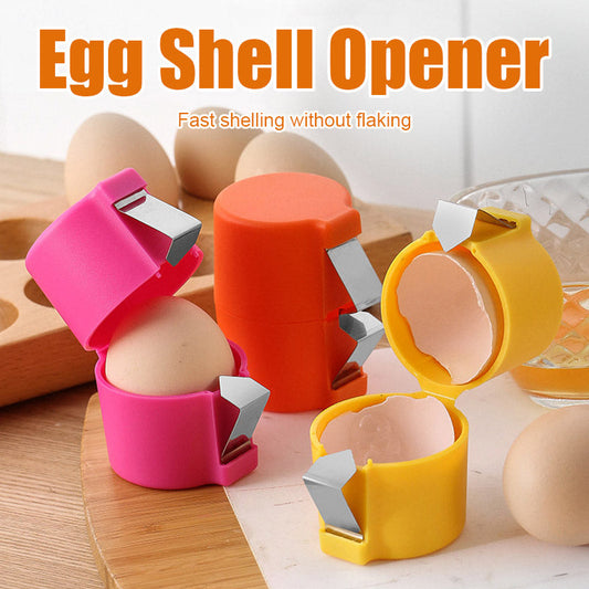 EasyCrack Egg Opener