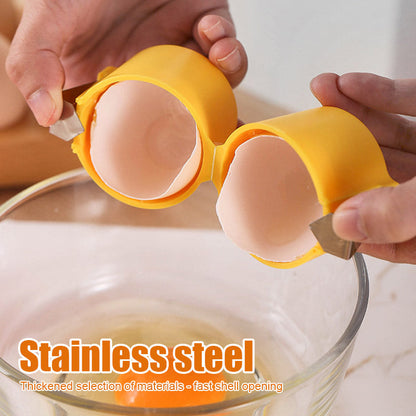 EasyCrack Egg Opener