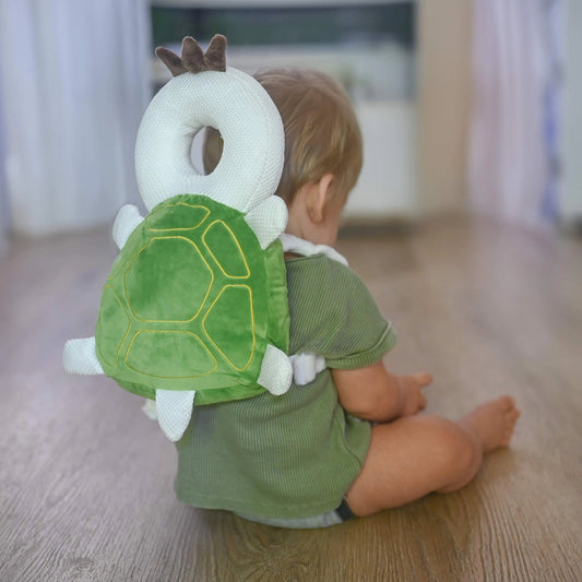 Baby Head Safety Backpack